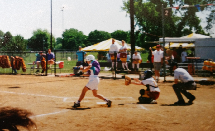 Select Sports Pop Up