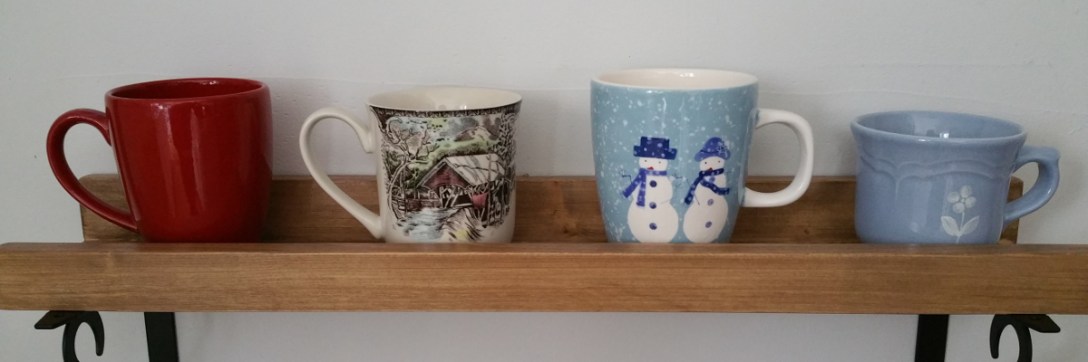 mom's mugs